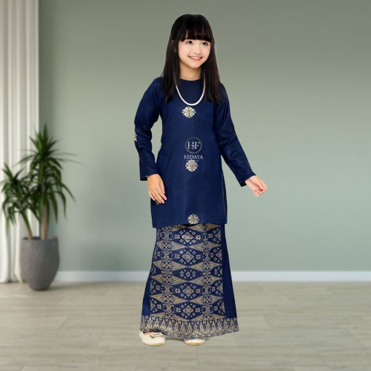 Hidaya Fabric Riau budak kanak Hidaya Fabrics