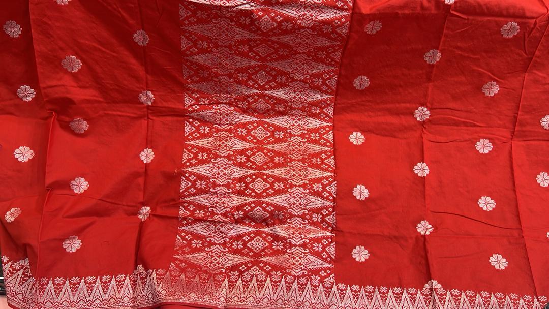 Hidaya Fabric Kebarung Sofia , 7XL TO 11XL Hidaya Fabrics