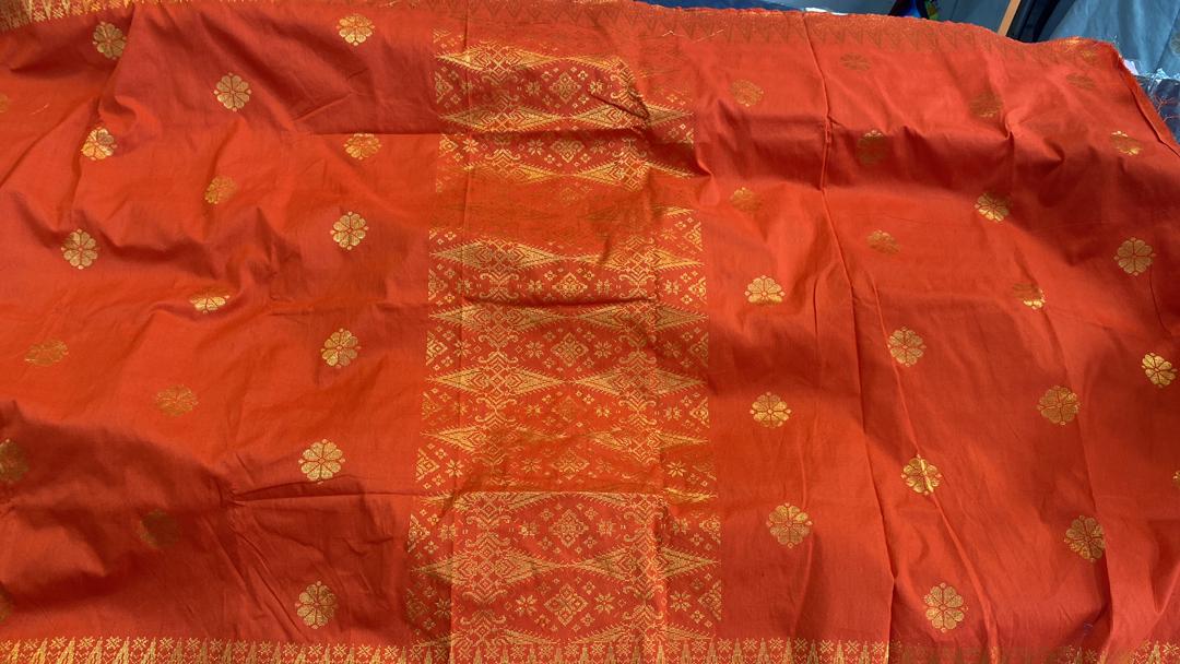 Hidaya Fabric Kebarung Sofia , 7XL TO 11XL Hidaya Fabrics