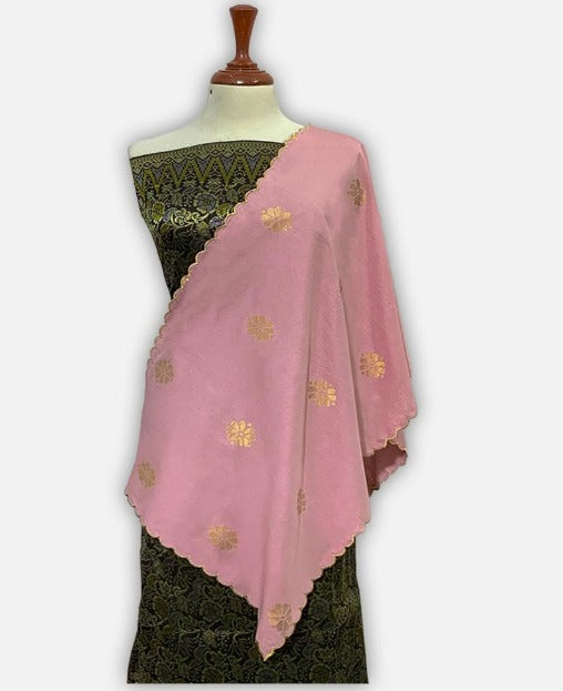 Hidaya Fabric Selandang 30 + Colors Hidaya Fabric