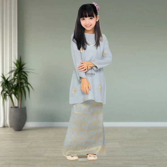 Hidaya Fabric Riau budak kanak Hidaya Fabrics