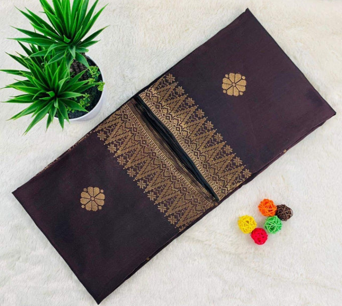 Hidaya Fabric Kebarung Sofia , 2XL TO 6XL Hidaya Fabrics
