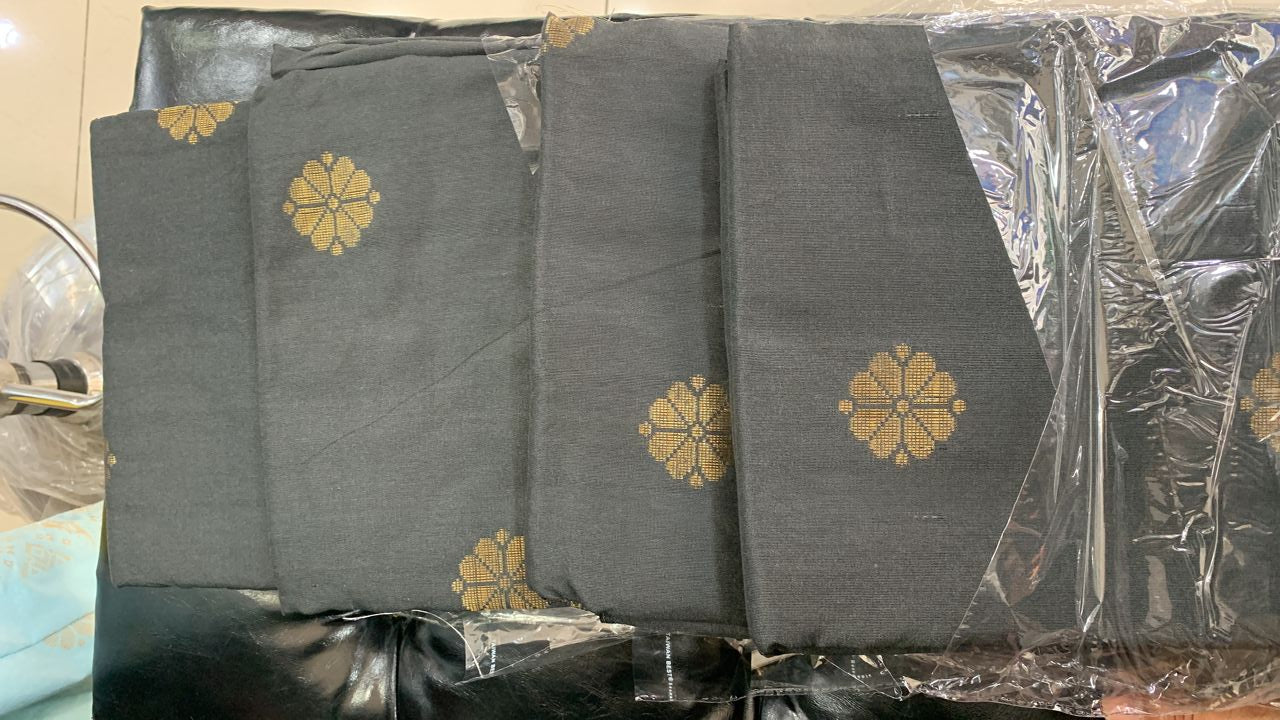 Hidaya Fabric Kebaya Hidaya Labuh, XS To XL Hidaya Fabric