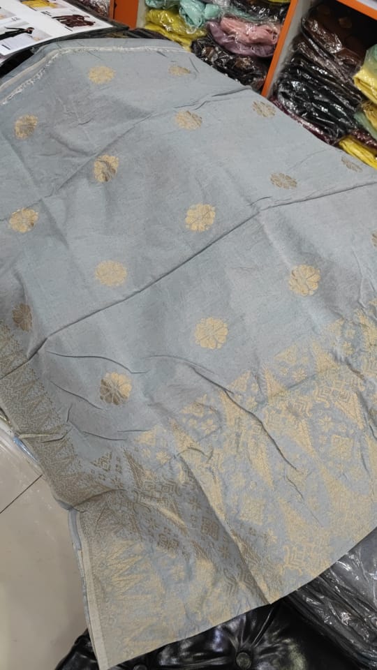 Hidaya Fabric Kebarung Sofia , 7XL TO 11XL Hidaya Fabrics