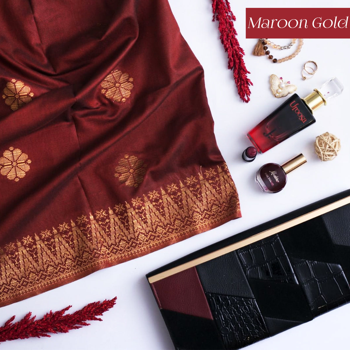 Hidaya Fabric Kebaya 4Segi , 11xl to 12xl Hidaya Fabrics