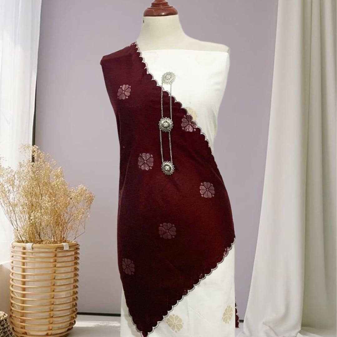 Hidaya Fabric Selandang 30 + Colors Hidaya Fabric