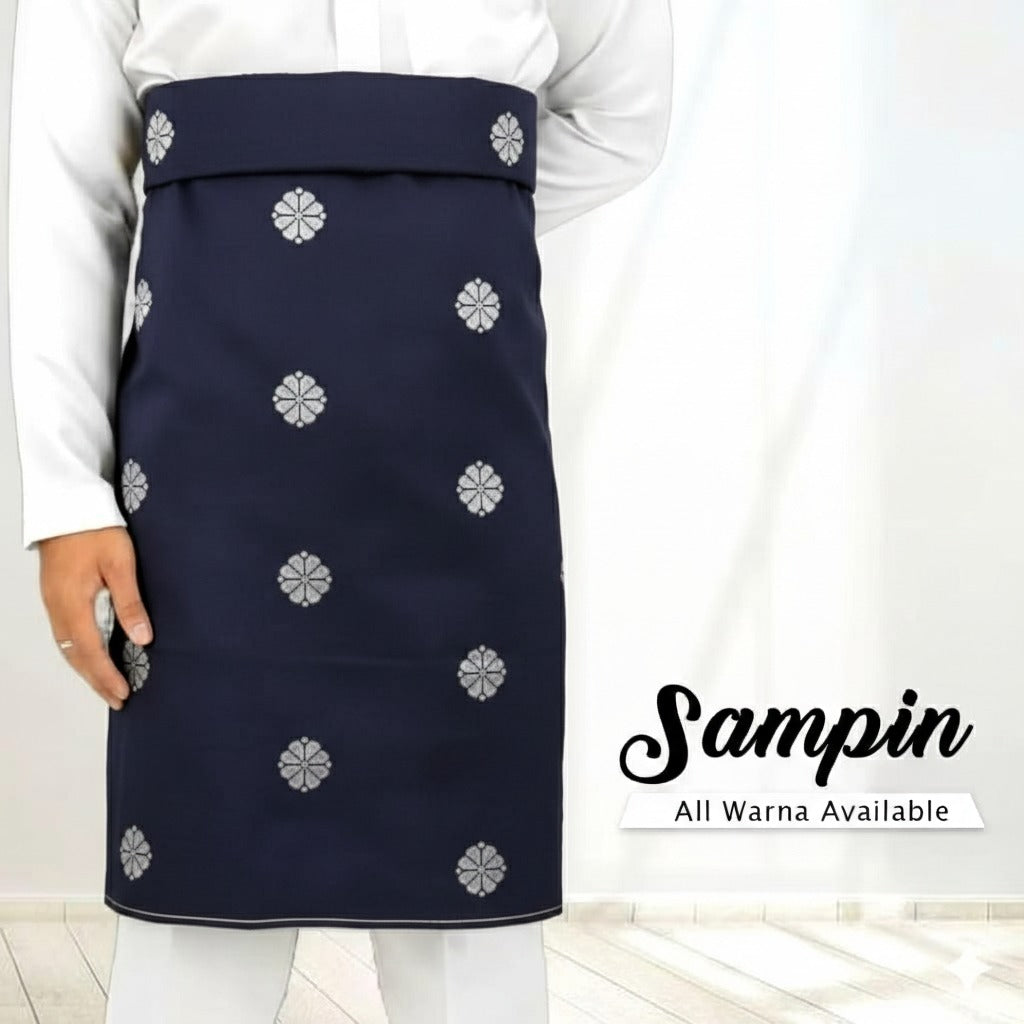 Sampin Plain - For Men's