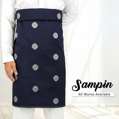 Sampin Plain - For Men's