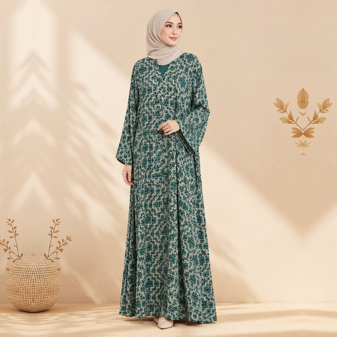 Cardigans By Hidaya Fabric