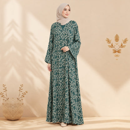 Cardigans By Hidaya Fabric