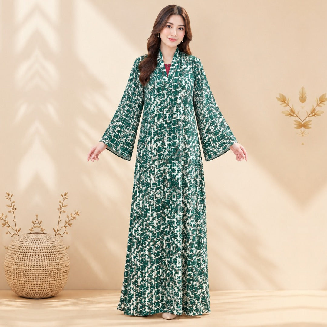 Cardigans By Hidaya Fabric