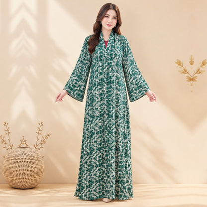 Cardigans By Hidaya Fabric