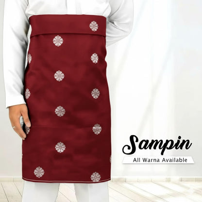 Sampin Plain - For Men's