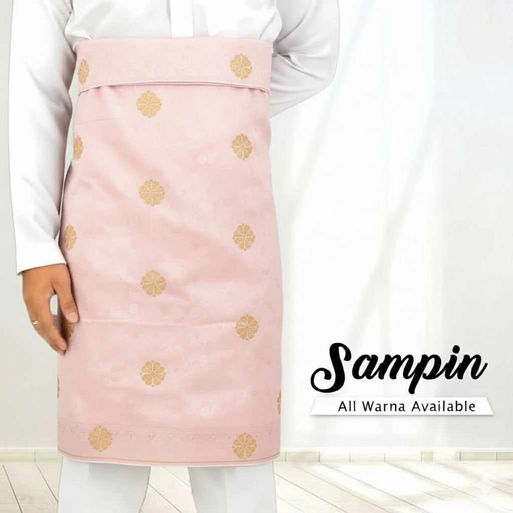 Sampin Plain - For Men's