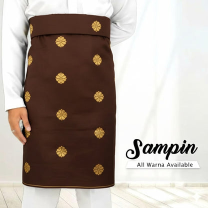 Sampin Plain - For Men's