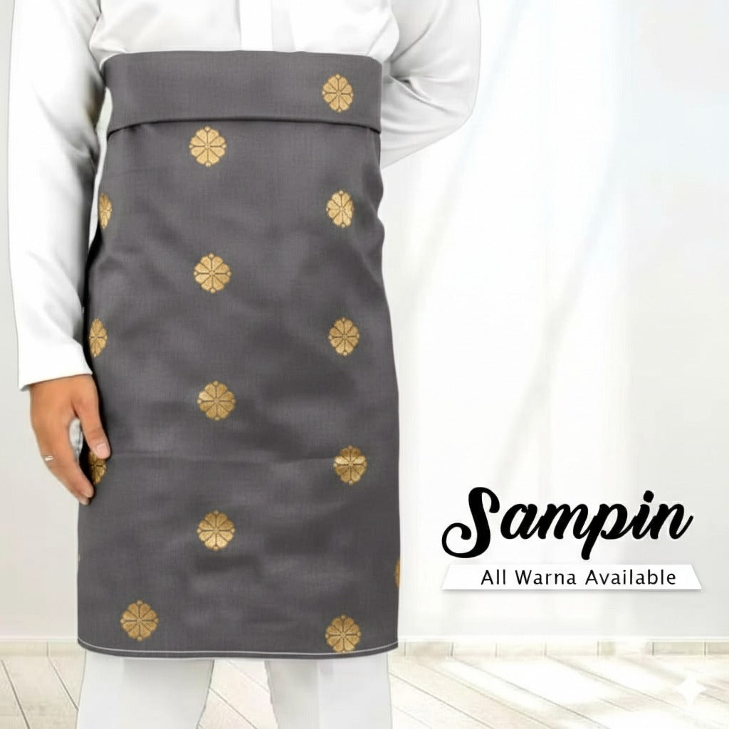 Sampin Plain - For Men's