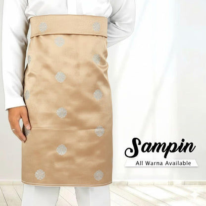 Sampin Plain - For Men's