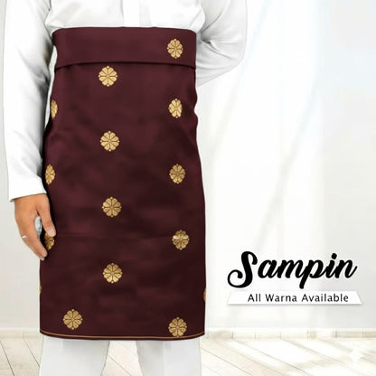 Sampin Plain - For Men's