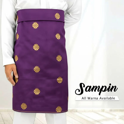 Sampin Plain - For Men's