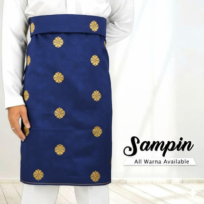 Sampin Plain - For Men's