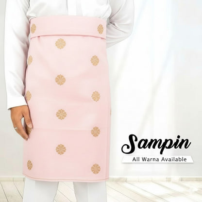 Sampin Plain - For Men's