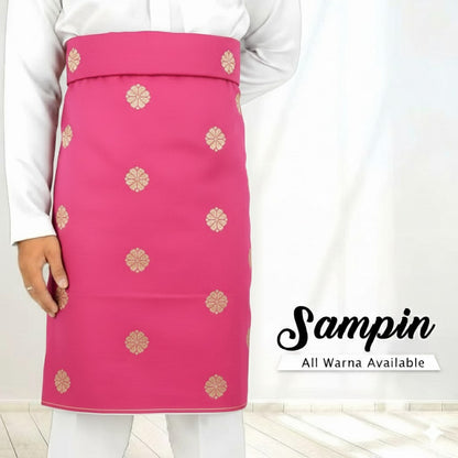 Sampin Plain - For Men's