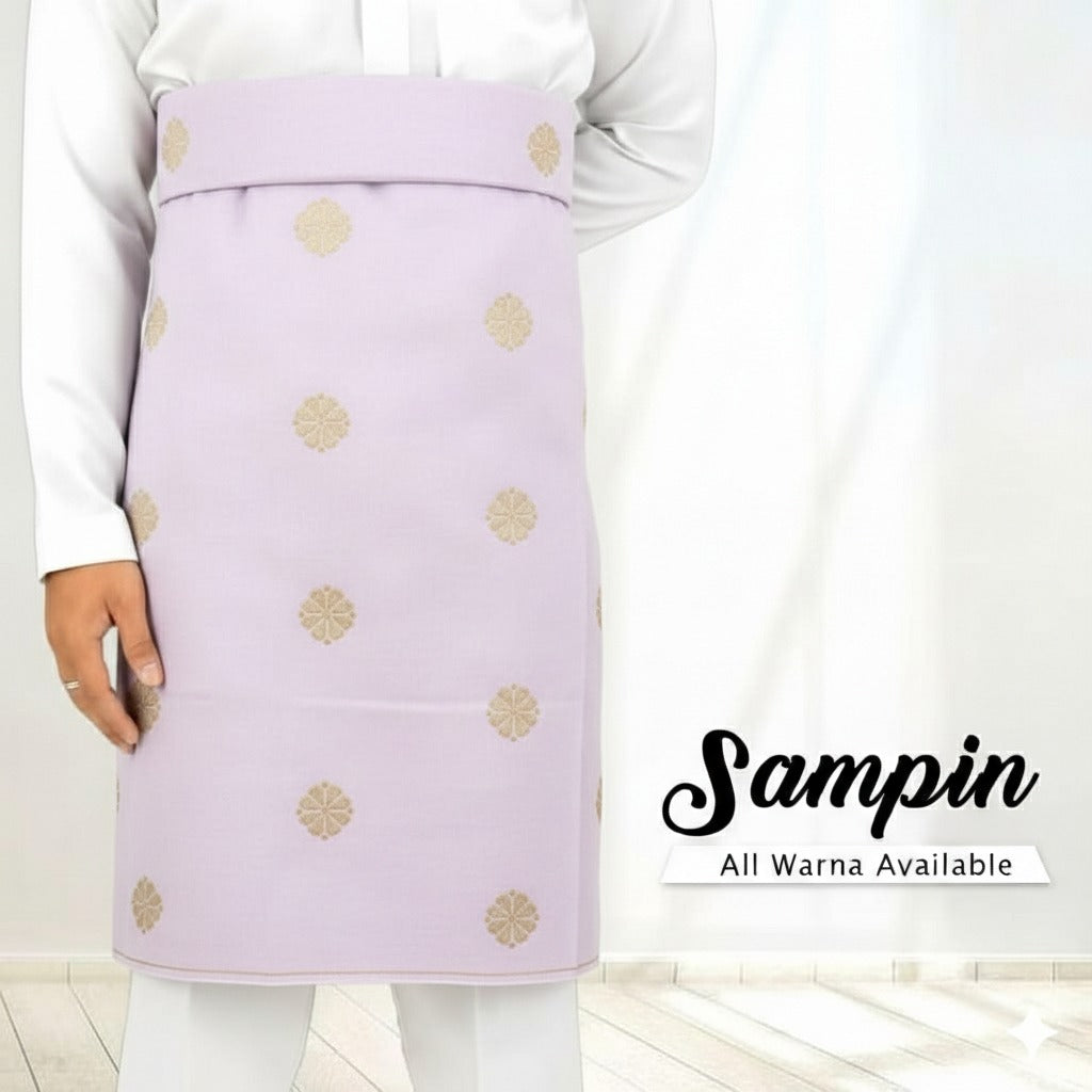 Sampin Plain - For Men's