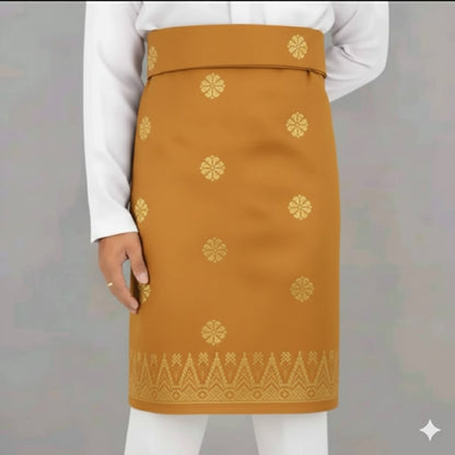 Sampin Coraq - For Men's