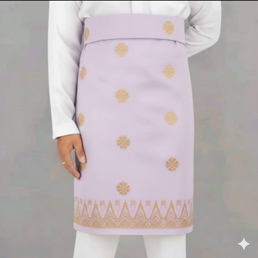 Sampin Coraq - For Men's