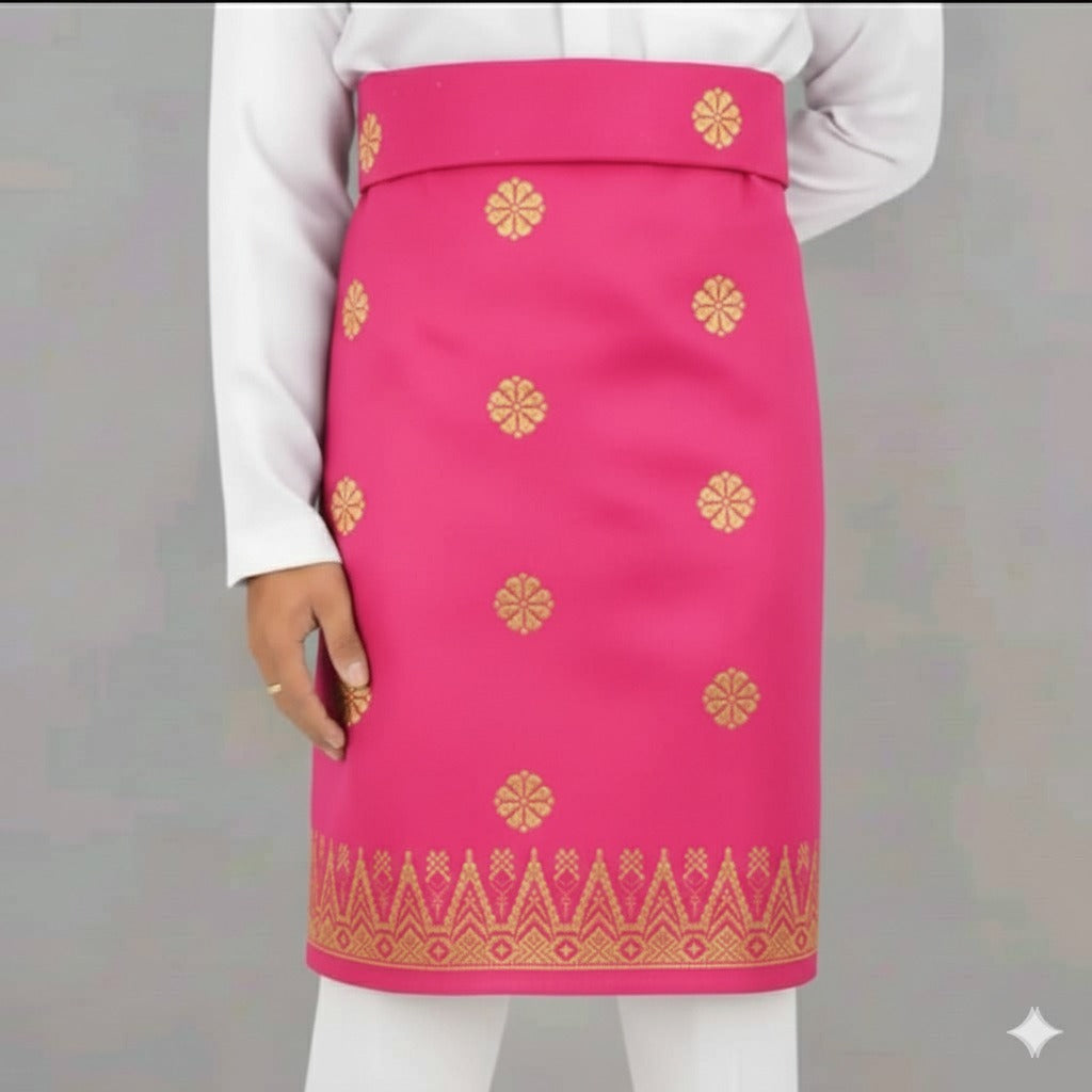 Sampin Coraq - For Men's