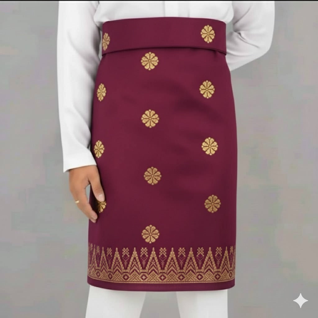 Sampin Coraq - For Men's