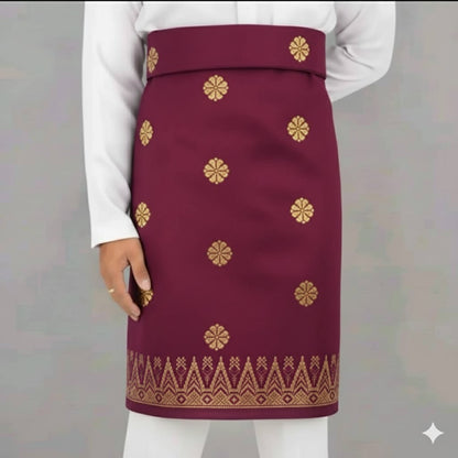 Sampin Coraq - For Men's