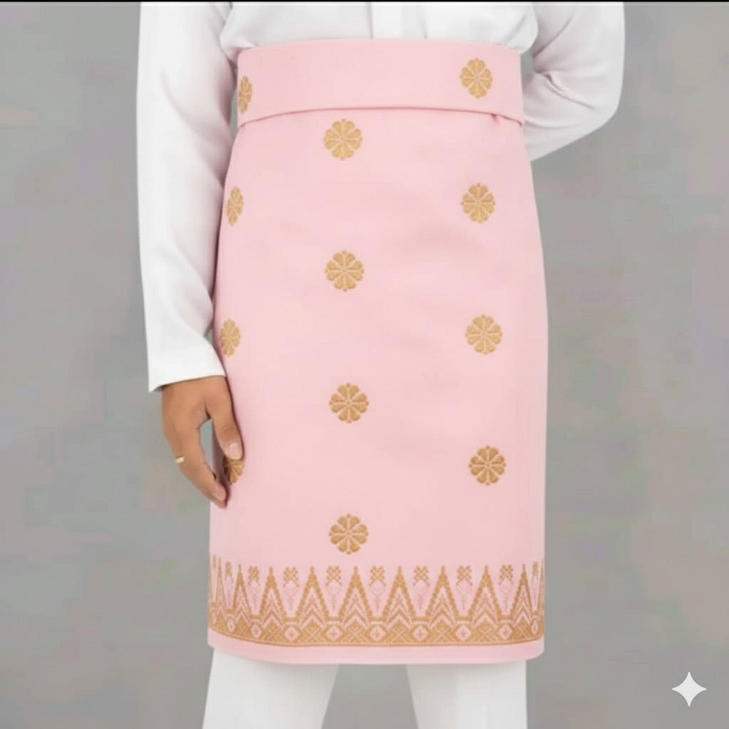 Sampin Coraq - For Men's