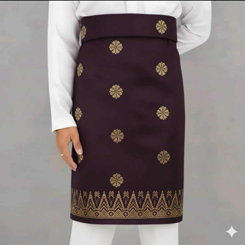 Sampin Coraq - For Men's