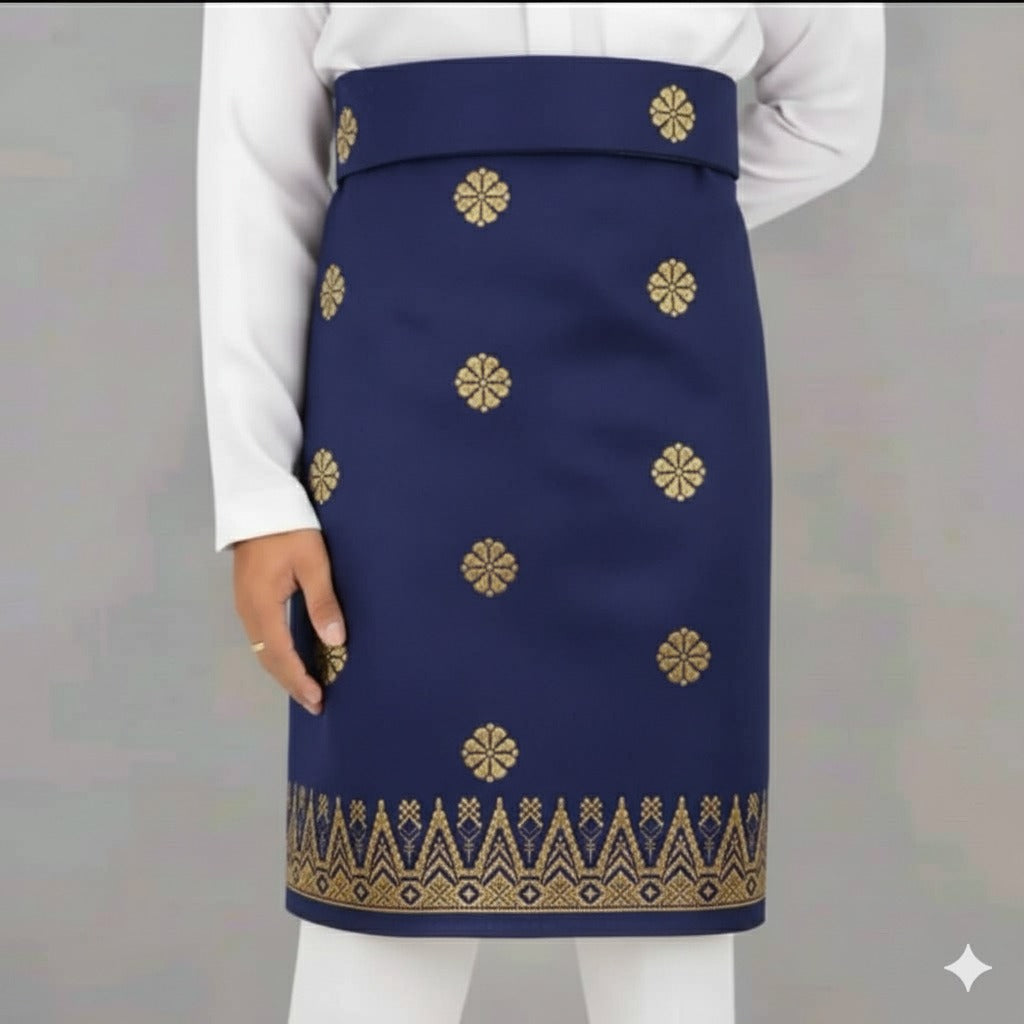 Sampin Coraq - For Men's