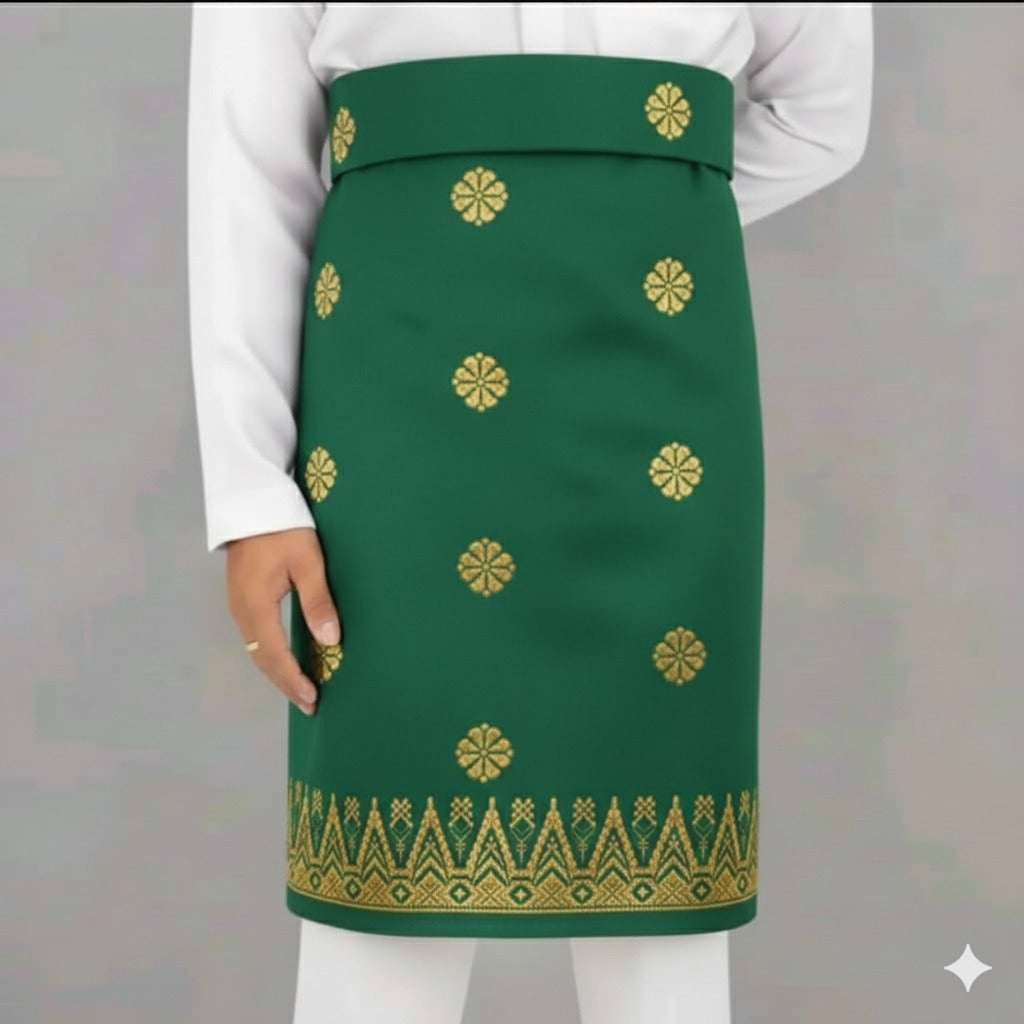 Sampin Coraq - For Men's