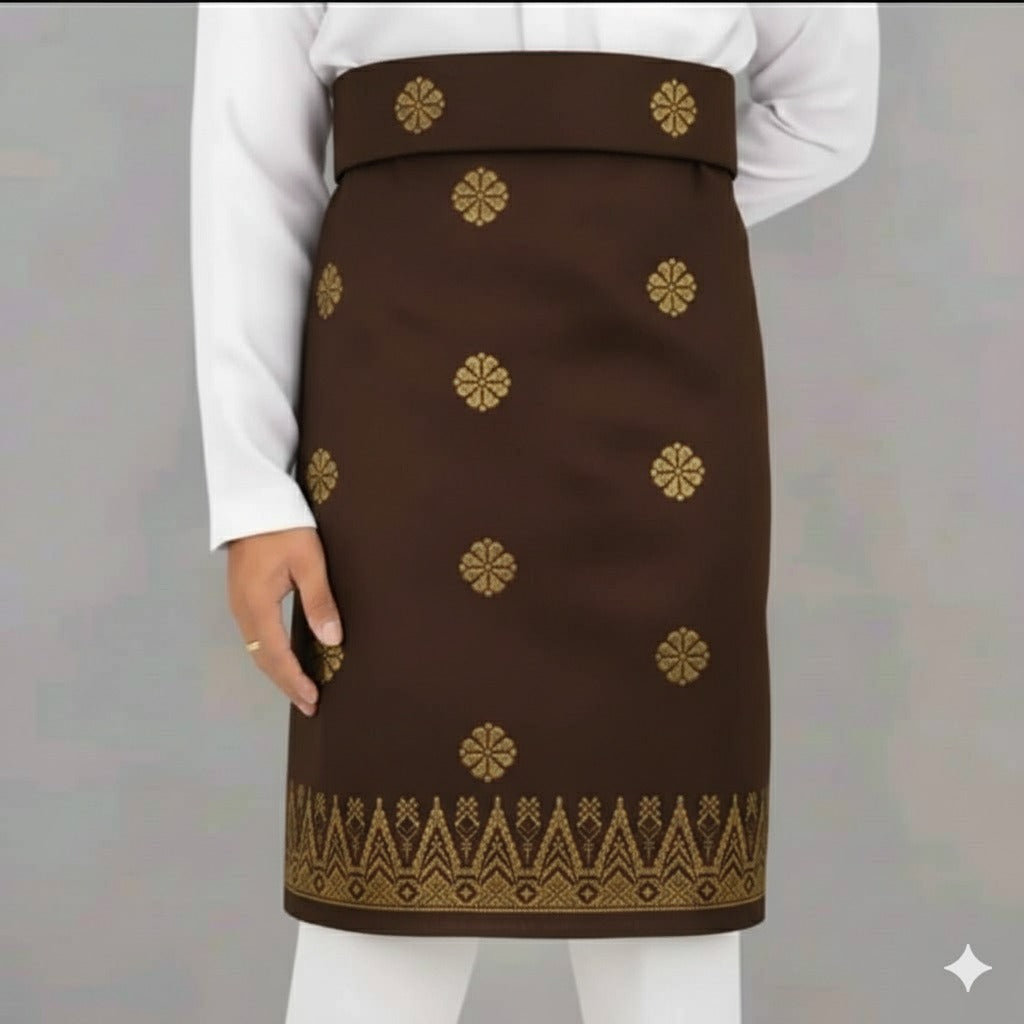 Sampin Coraq - For Men's