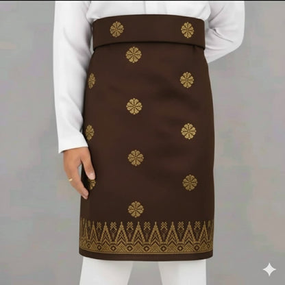 Sampin Coraq - For Men's