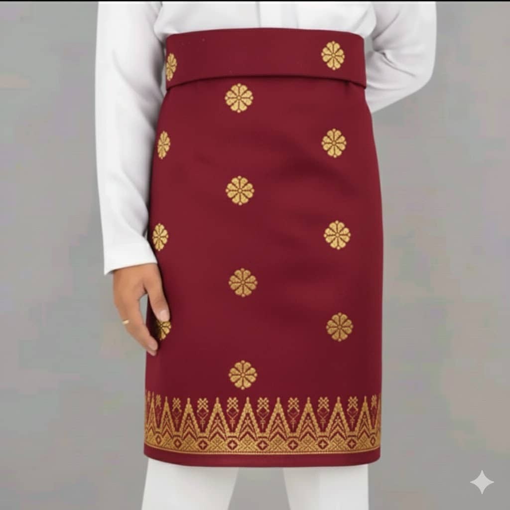 Sampin Coraq - For Men's