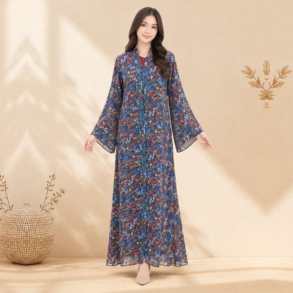 Cardigans By Hidaya Fabric