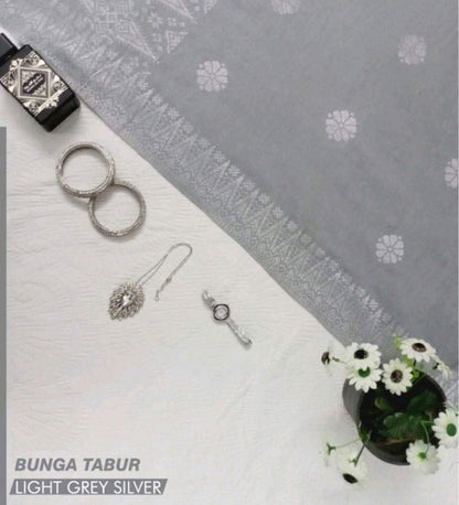 Baju Kurung Huda - New Kids Koleksi