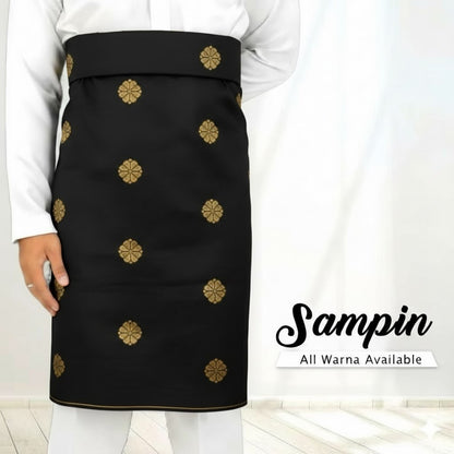 Sampin Plain - For Men's