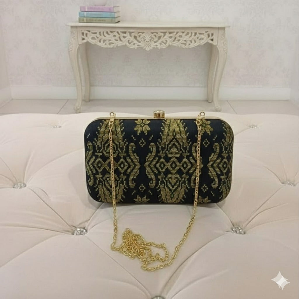 Clutch Bag
