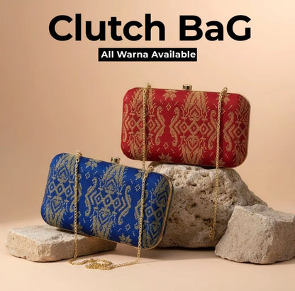 Clutch Bag