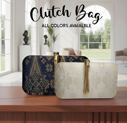 Clutch Bag