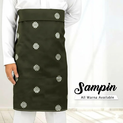 Sampin Plain - For Men's