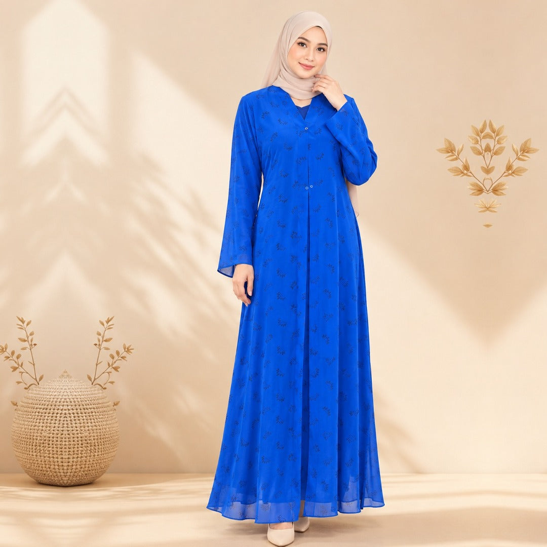 Cardigans By Hidaya Fabric