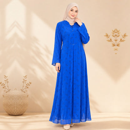 Cardigans By Hidaya Fabric