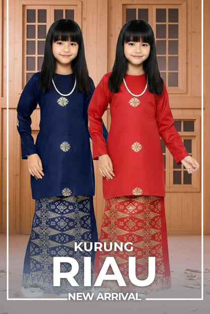 Riau budak kanak - FREE POS FREE COD