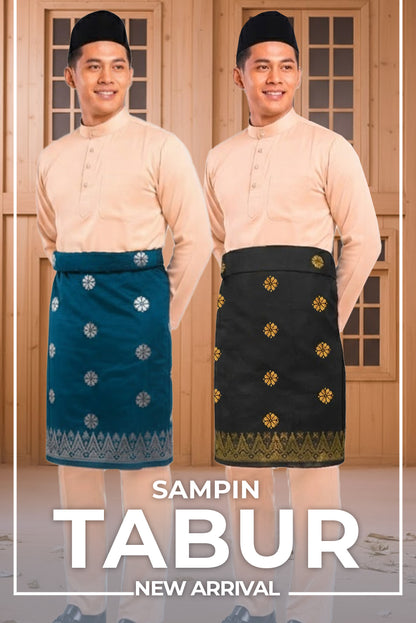 Sampin Coraq - For Men's
